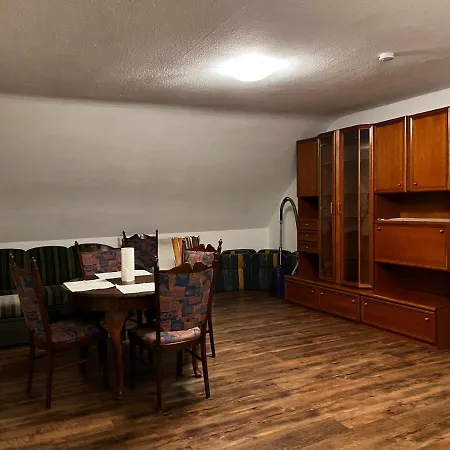 4-zimmer Mit Balkon *