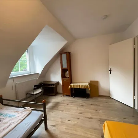 4-zimmer Mit Balkon
